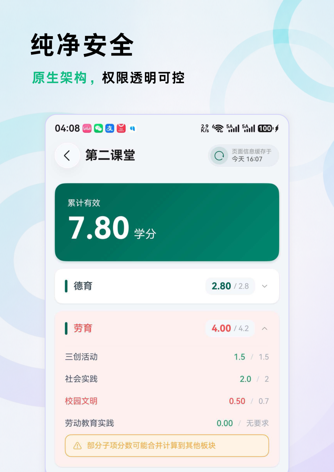 鸿蒙生态